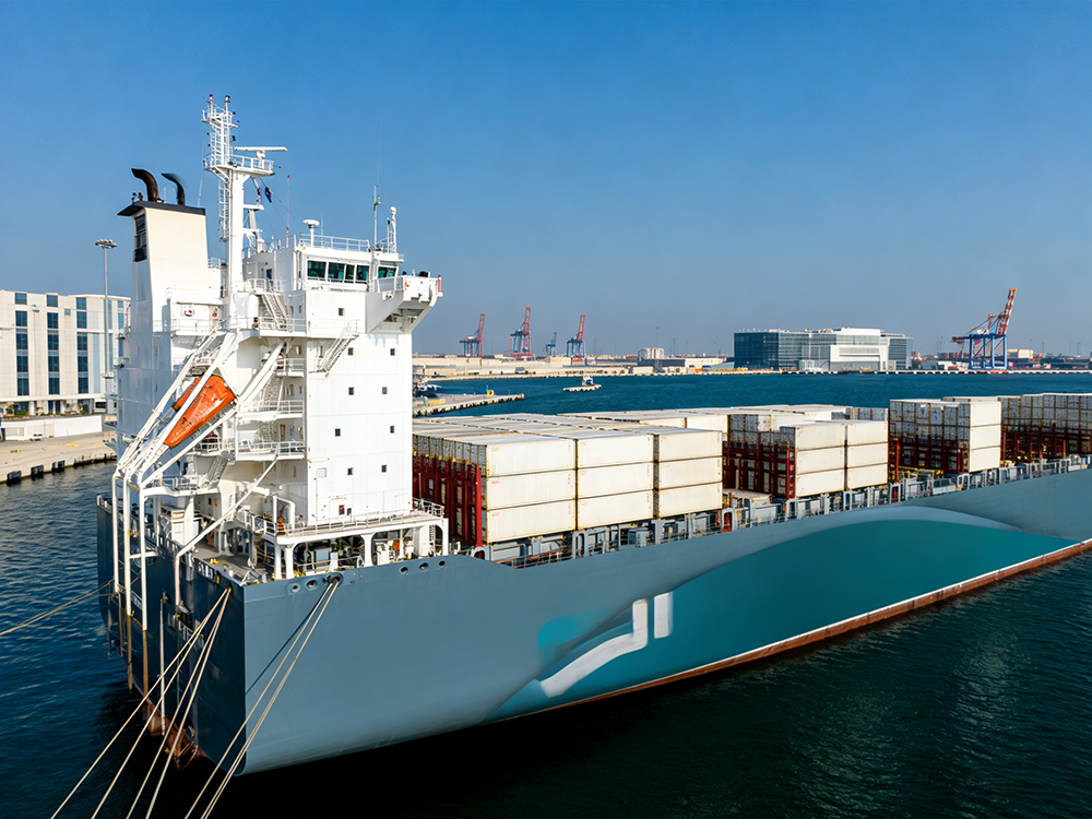 Mingzhu New Materials Successfully Enters Middle East Market; First Shipment Smoothly Dispatched