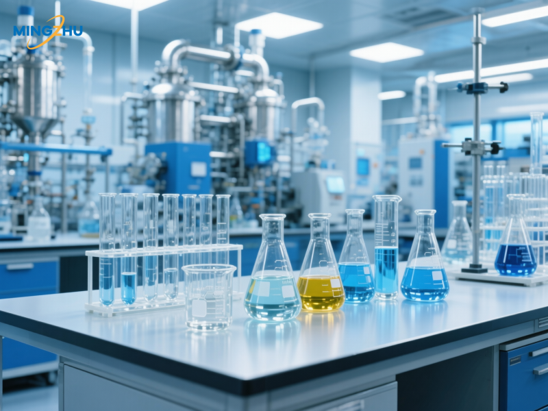 Q1 2026 Chemical Raw Materials Market Review and Outlook