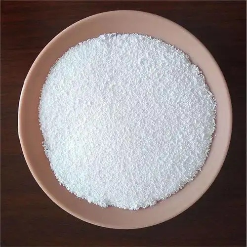 Soda Ash