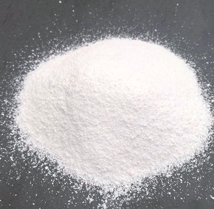 Soda Ash
