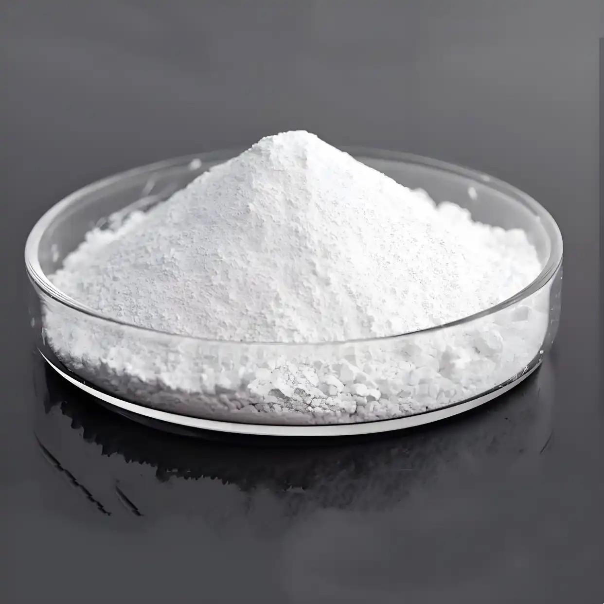 Soda Ash