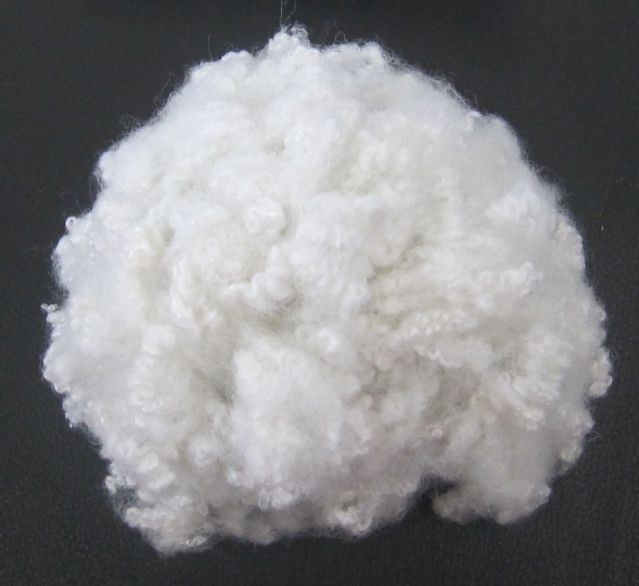 Polyester Staple Fiber