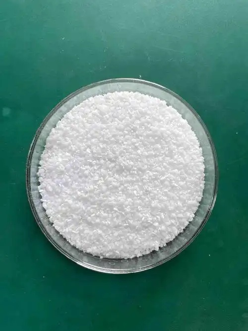 Purified Terephthalic Acid