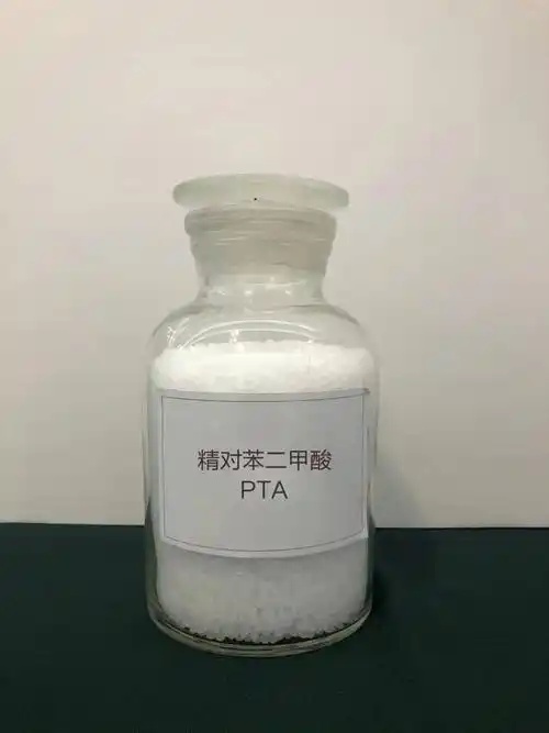 Purified Terephthalic Acid