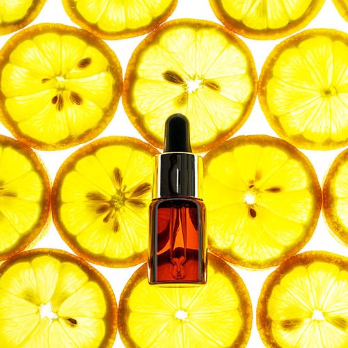 Vitamin C Serum For Face