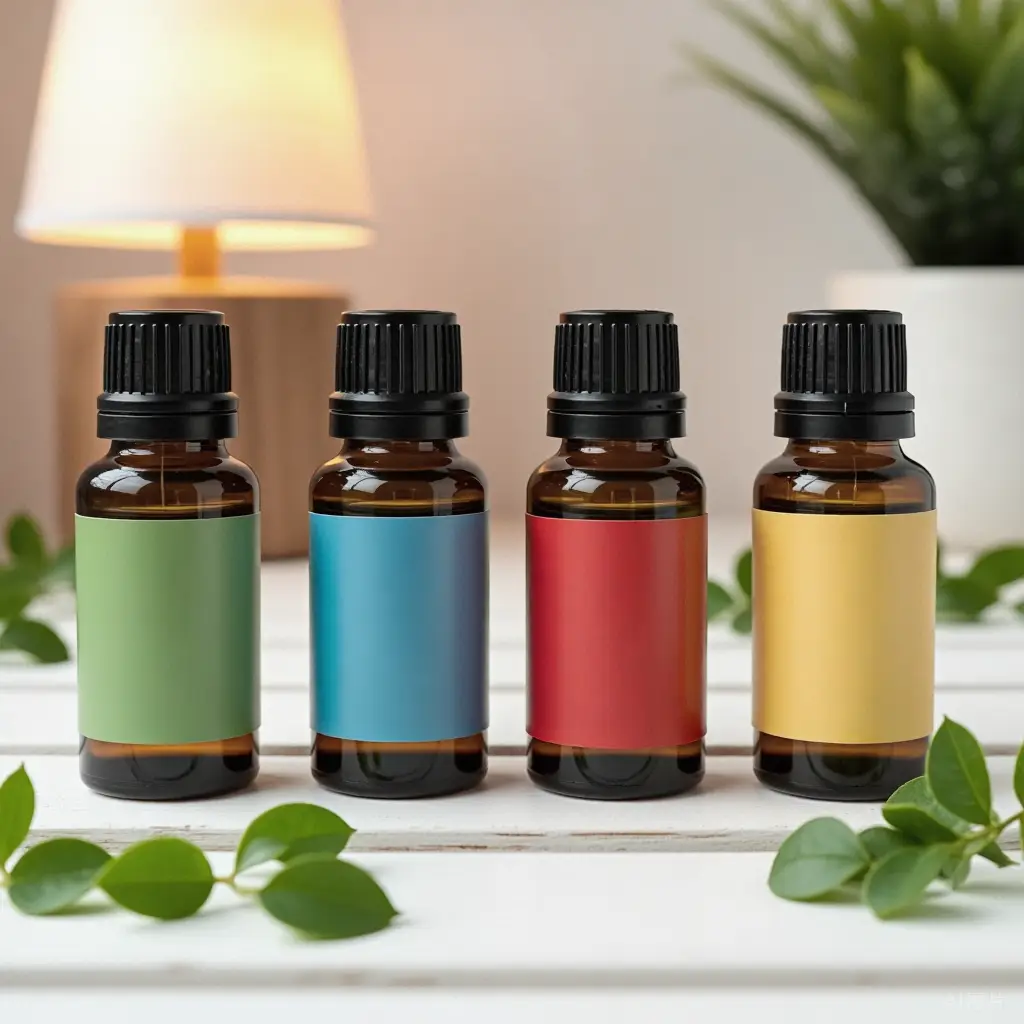 Essential Oil