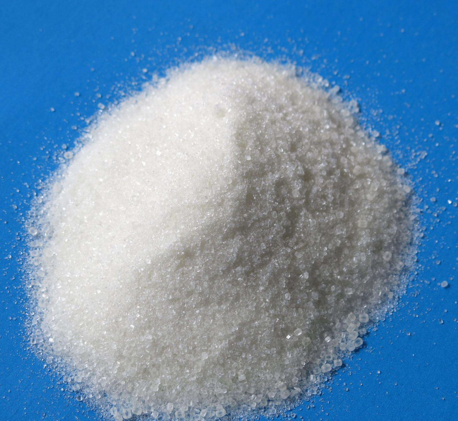 Ammonium Sulfate (Ammonium Sulphate, Mascagnite)