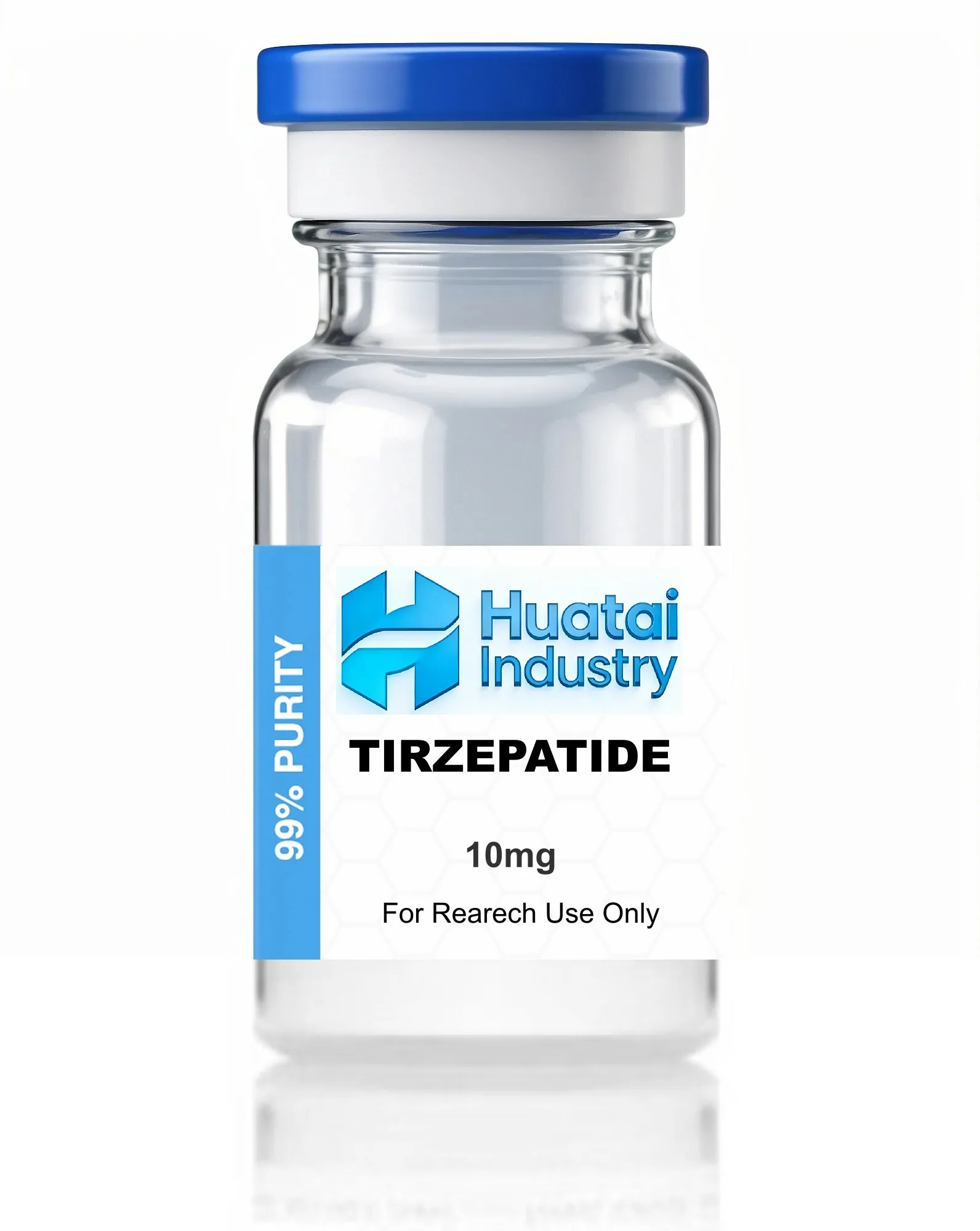 Tirz Peptide 10mg