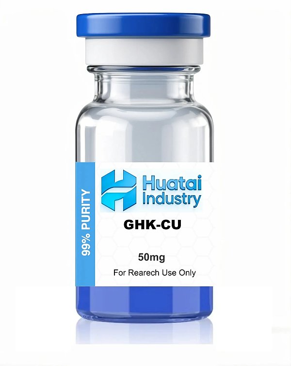 GHK-CU 50mg