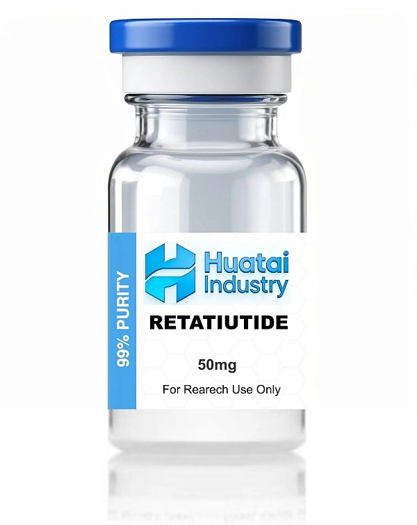RT Peptide 50mg