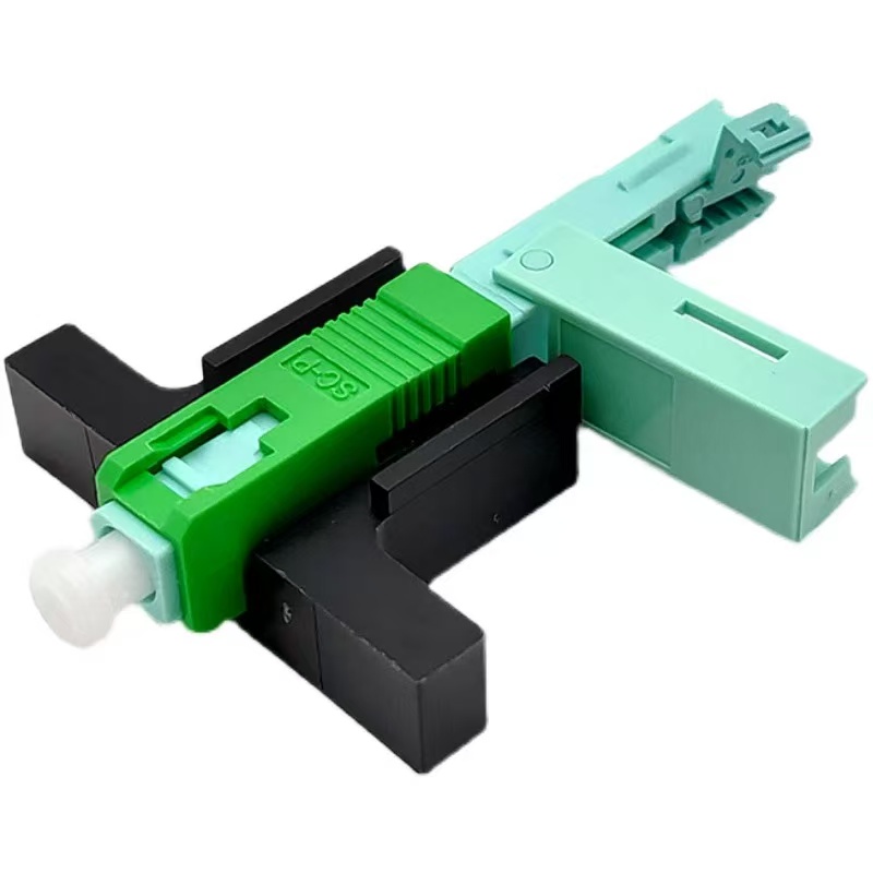 LF025-Fast Connector