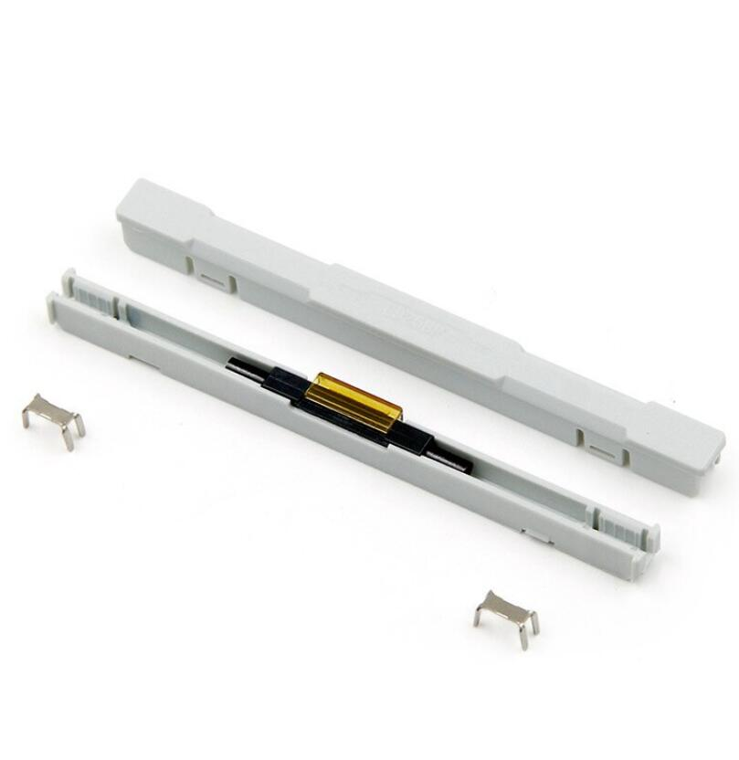 LF-027-L925BP Universal Fiber Optic Mechanical Splice Bare Fiber Cold Splice Connector