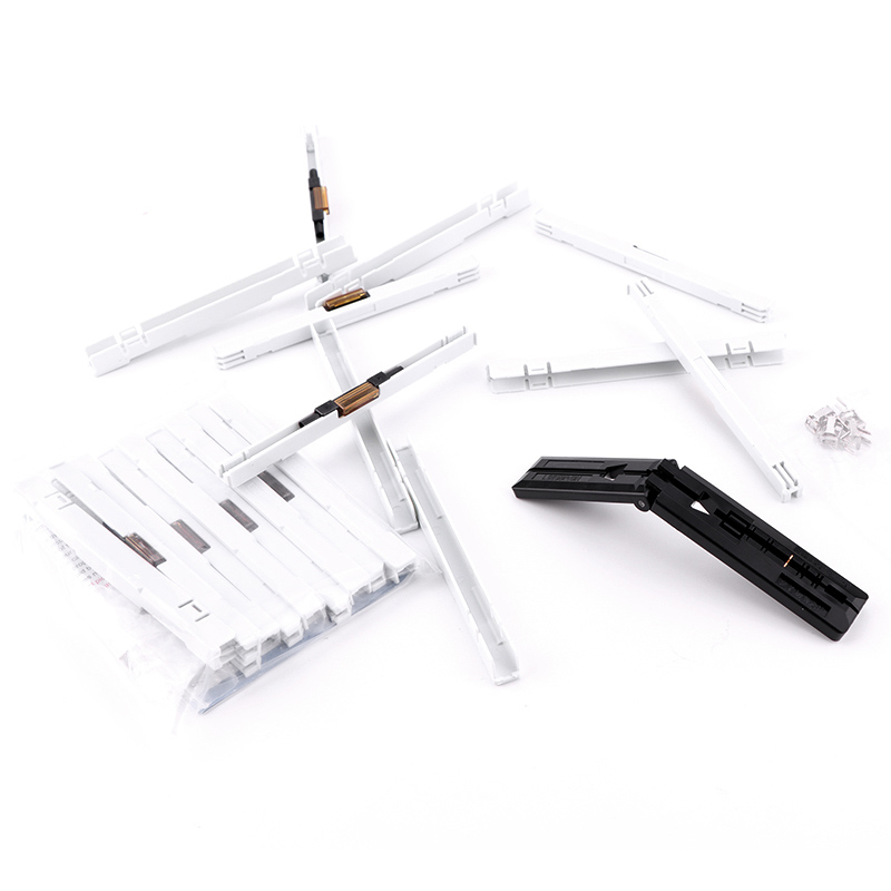 LF-027-L925BP Universal Fiber Optic Mechanical Splice Bare Fiber Cold Splice Connector