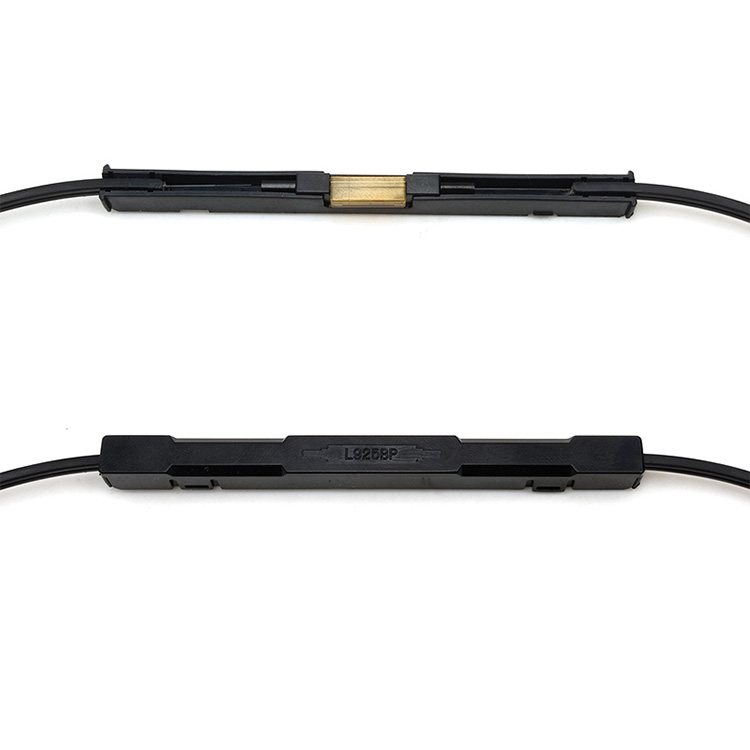 LF-027-L925BP Universal Fiber Optic Mechanical Splice Bare Fiber Cold Splice Connector