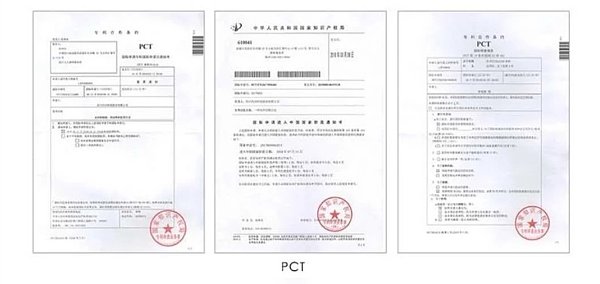 fiber-optic-products-ce-fcc-iso9001-rohs-certification-patents