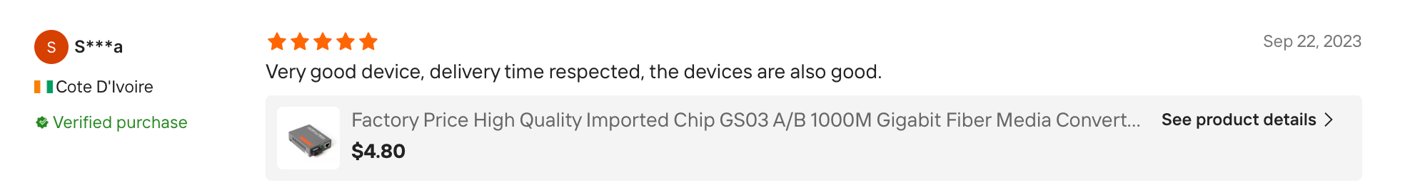 high-quality-fiber-cable-feedback