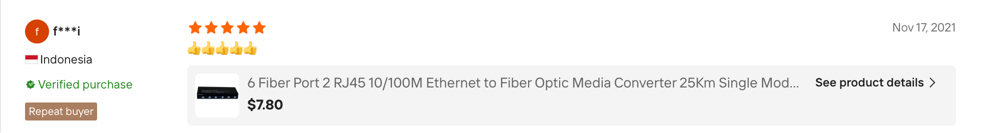 reliable-optical-fiber-manufacturer-testimony