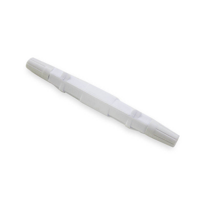 LF-033-FTTH Drop Cable Fiber Optic Protection Box Indoor Fiber Reinforced Splice Protector