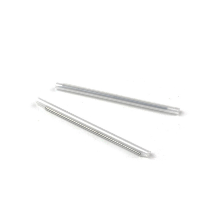 LF-034-Fiber Optic Heat Shrink Protection Box Single Core Fiber Splice Protective Sleeve 60mm