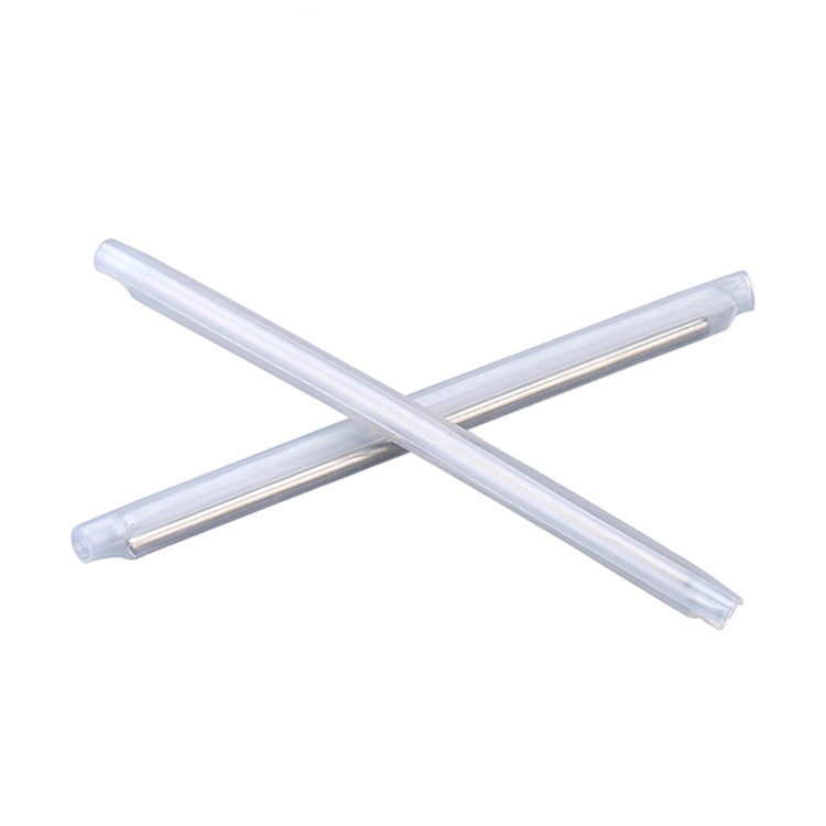 LF034-Fiber tube sleeve