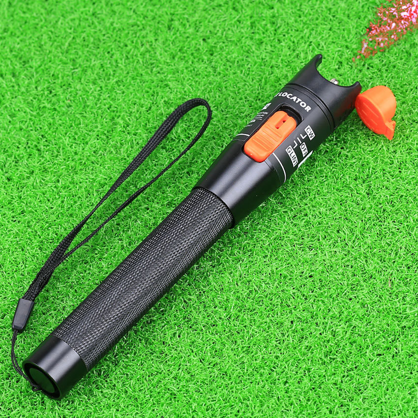LF036 Metal Hard Case FTTH Fiber Optic Installation Tool Set