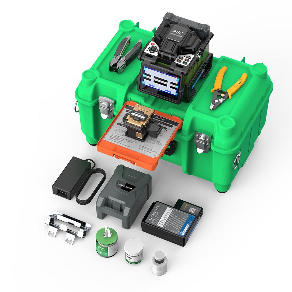 LF046-fusion splicer 