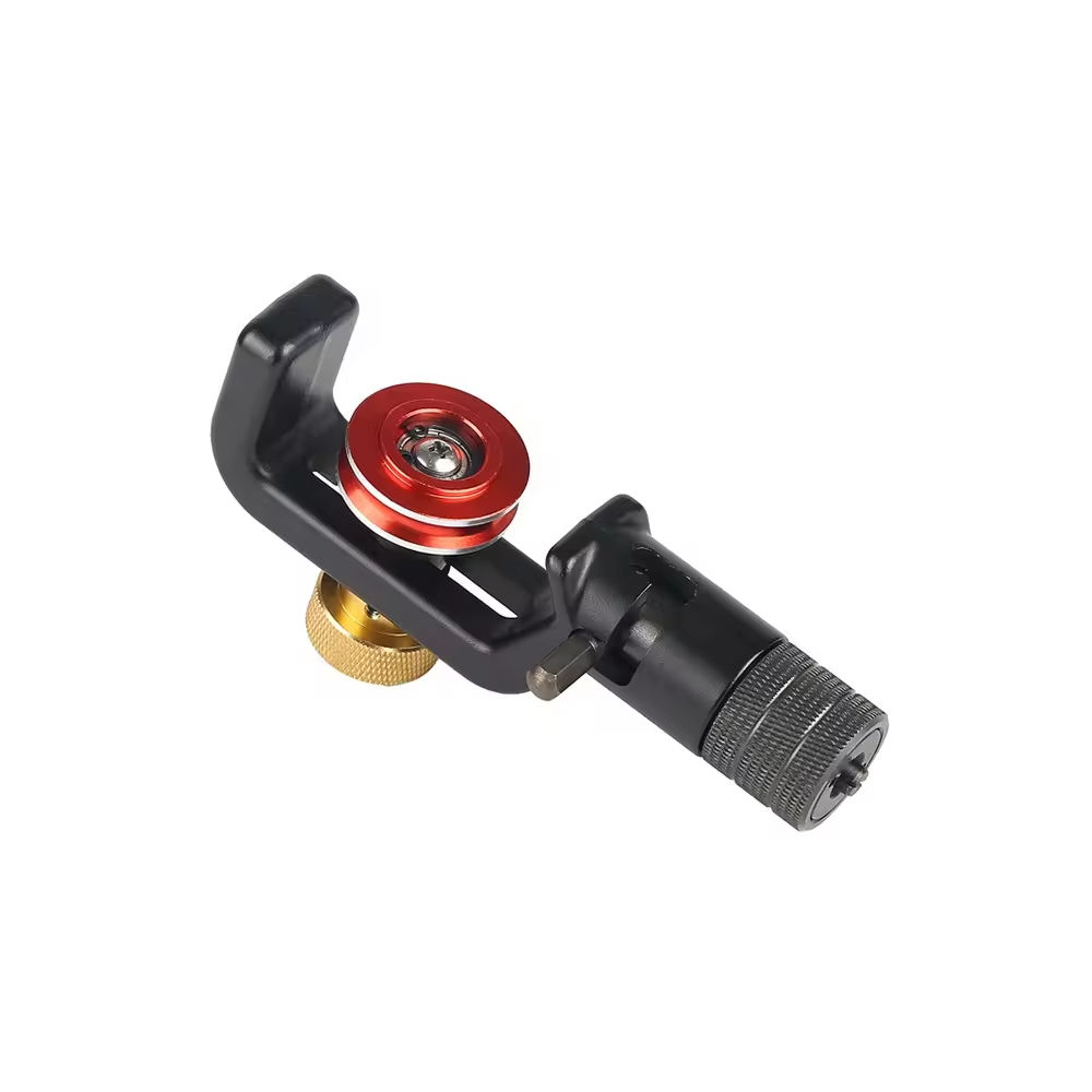 LF-054-Adjustable Longitudinal Fiber Cable Stripper Round Optical Fiber Jacket Slitting Cutter