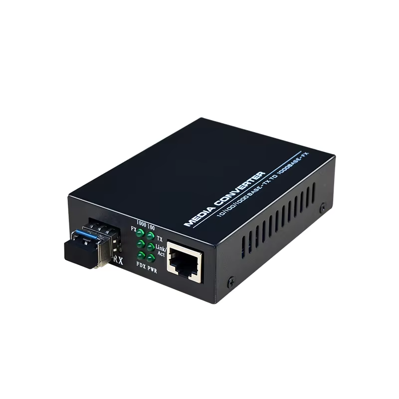LF096-Media converter
