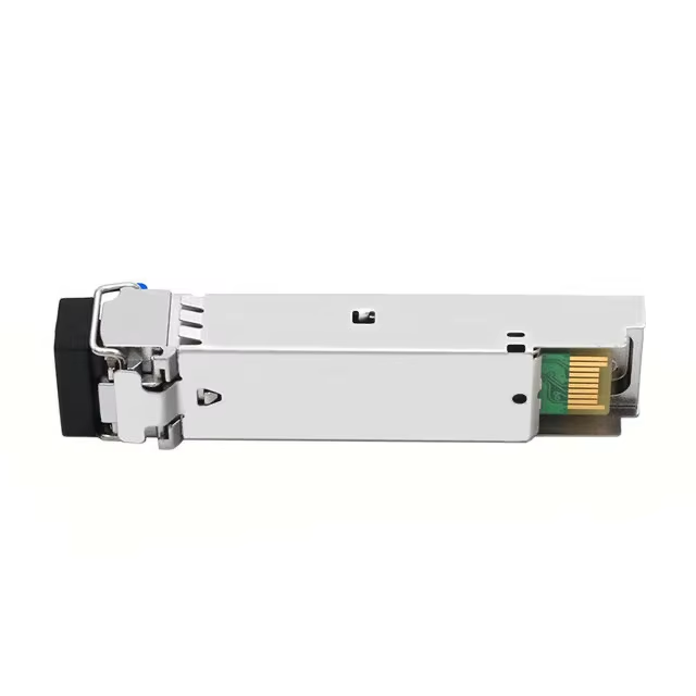 LF-097-Factory Wholesale 1.25G/10G SFP Module Compatible with Cisco H3C Huawei Fiber Switch