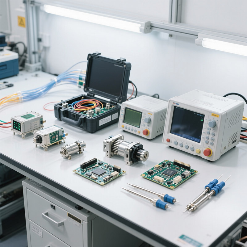 A Trust Journey with an Indonesian Trader