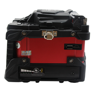 LF043 High Quality China Made Optical Fiber Fusion Splicer Telecom Equipment Low Loss