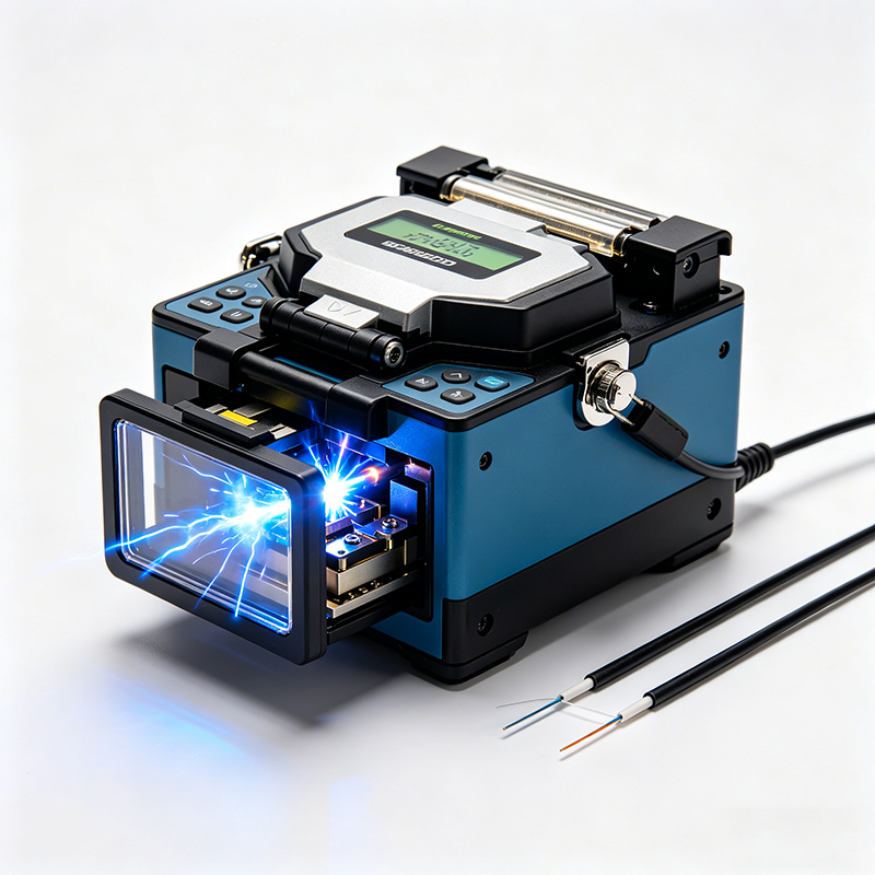 ARC Calibration: Why It Determines Long-Term Fusion Splicer Stability & Field Success Rate