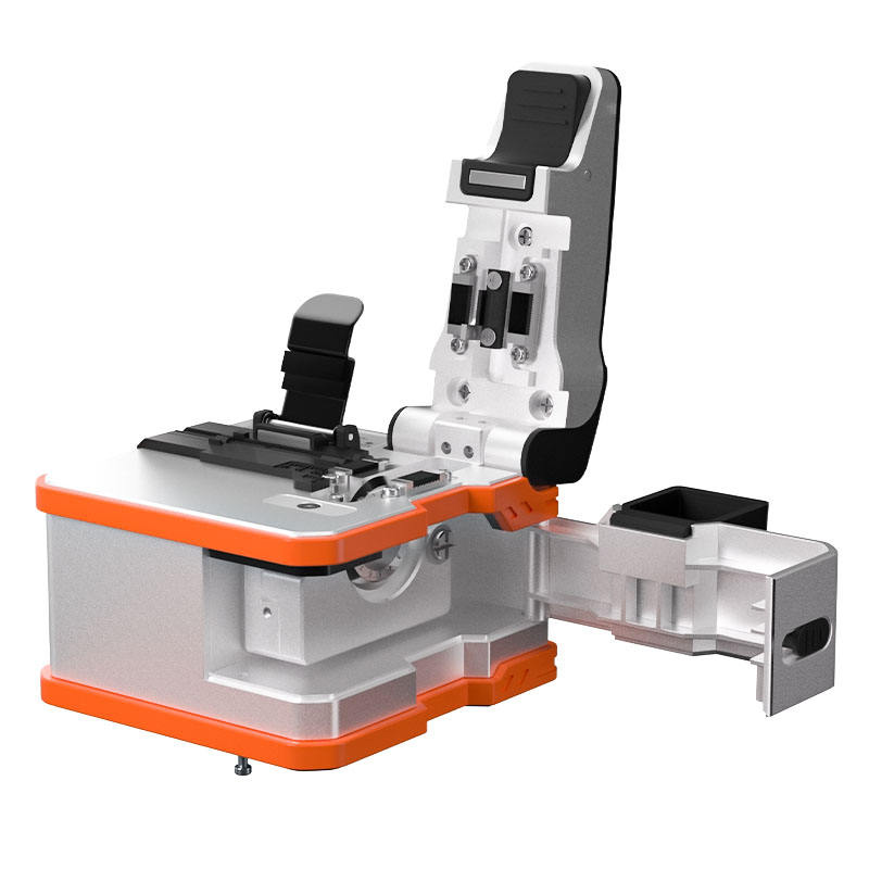LF050 Q1S Automatic Fiber Optic Cleaver