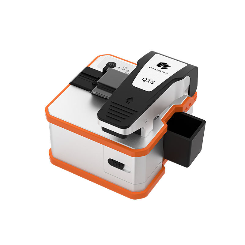 LF050 Q1S Automatic Fiber Optic Cleaver
