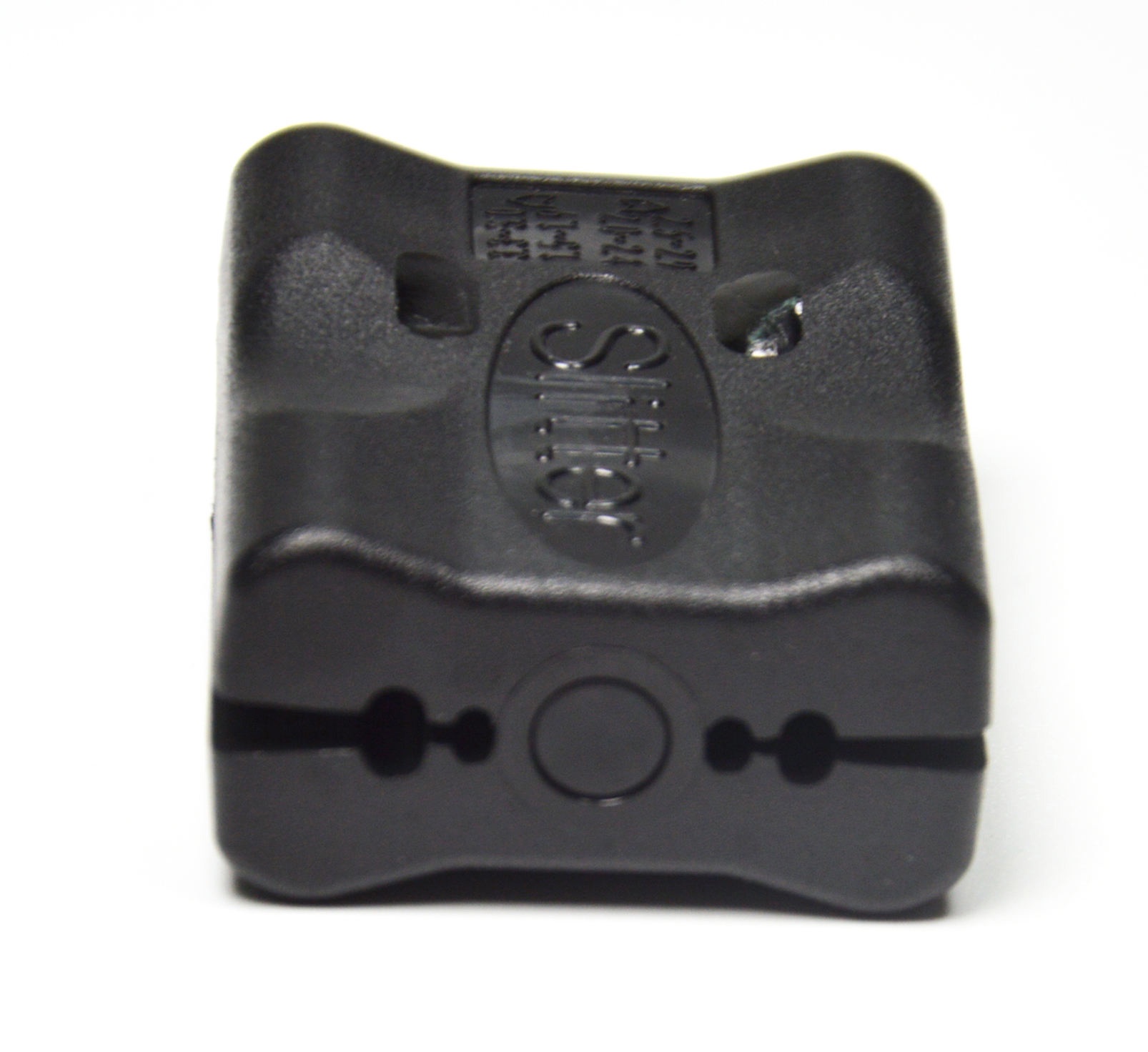 LF-056-Durable Metal Blade Optical Cable Slitter FTTH Network Construction Stripper Cable Slitter