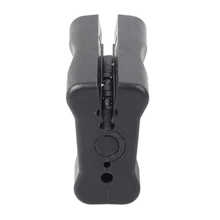 LF-056-Durable Metal Blade Optical Cable Slitter FTTH Network Construction Stripper Cable Slitter