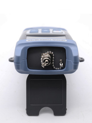 LF-059-Handheld Mini Fiber Optic Power Meter Low Cost FTTH Network Cable Tester