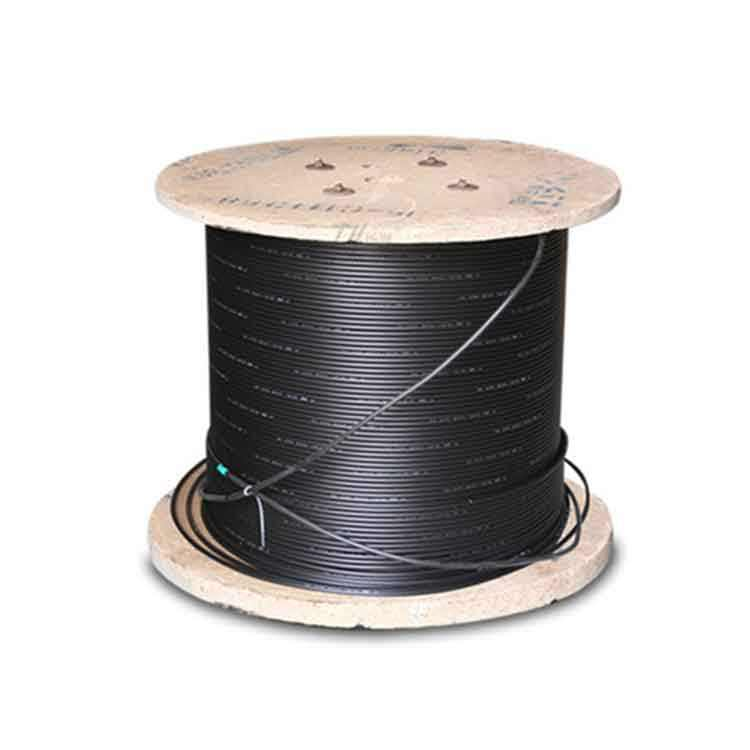 LF-088-Wholesale GYXTW 2-24 Core Armored Outdoor Fiber Optic Cable Manufacturer