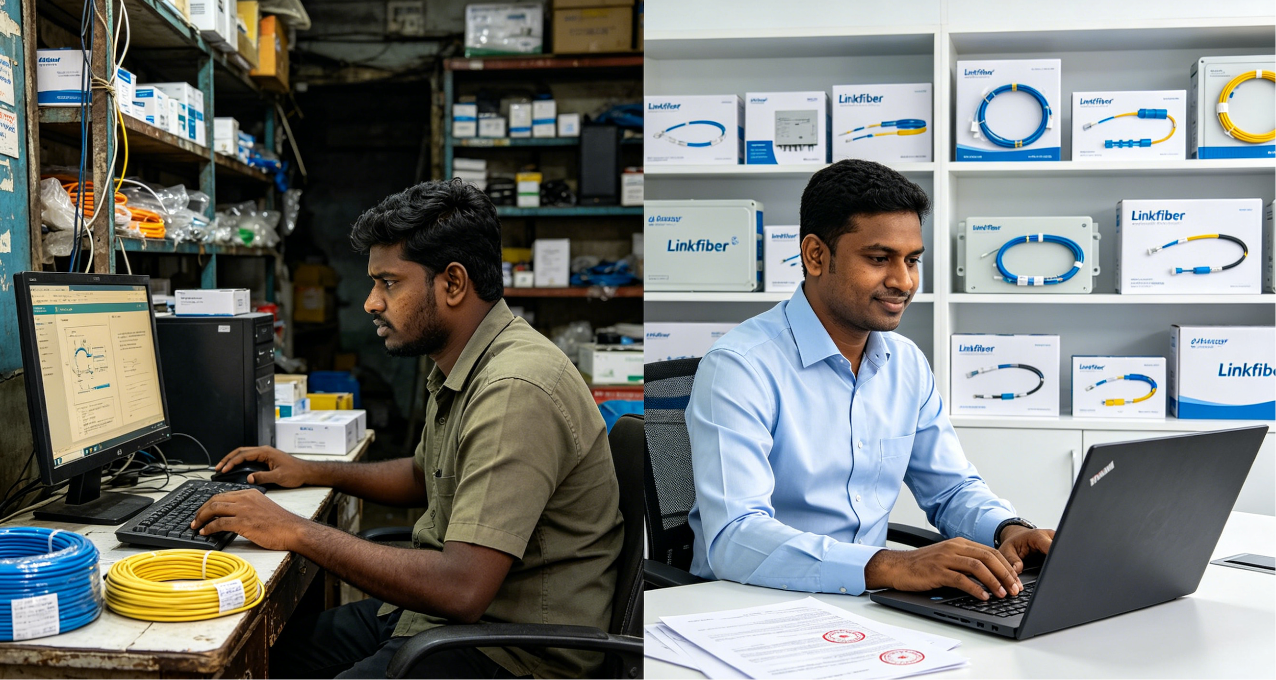 How We Helped a Small Shop Owner in Sri Lanka Win Government Tenders