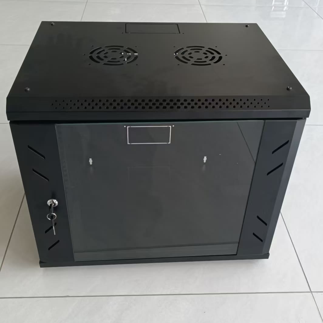 ​LF101 Wall Mounted Network Cabinet 4U/6U/9U/12U/15U/18U