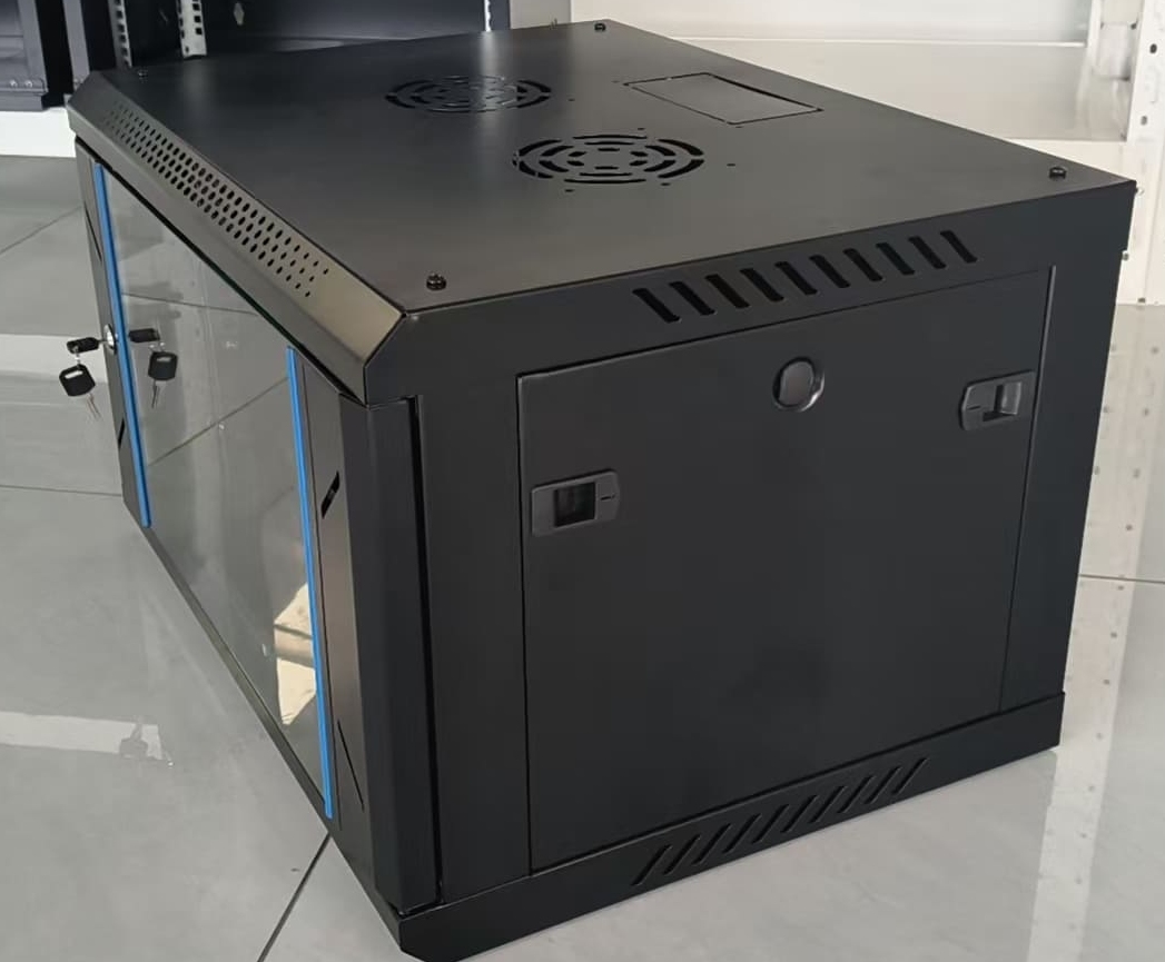 ​LF101 Wall Mounted Network Cabinet 4U/6U/9U/12U/15U/18U