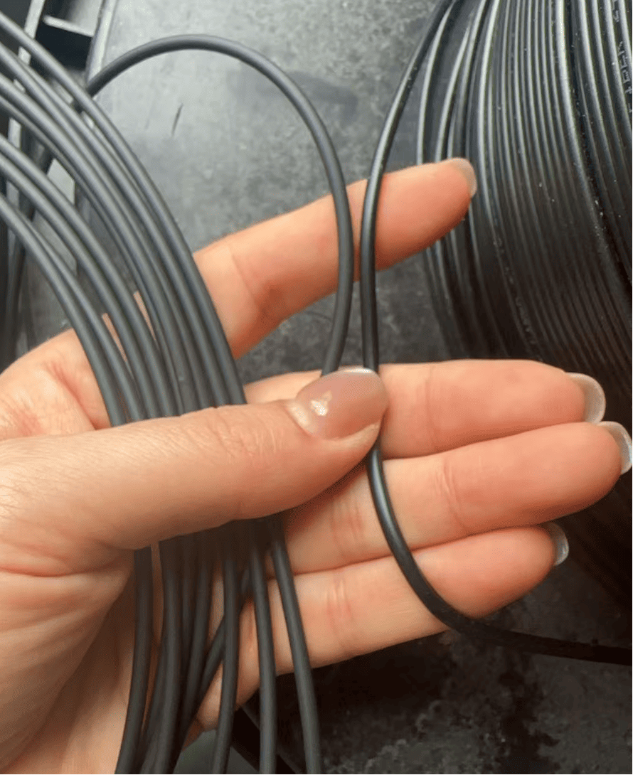 How to Distinguish Genuine LSZH from fake LSZH (Disguised as PVC) in Fiber Patch Cords? How to Distinguish Genuine LSZH from fake LSZH (Disguised as PVC) in Fiber Patch Cords?