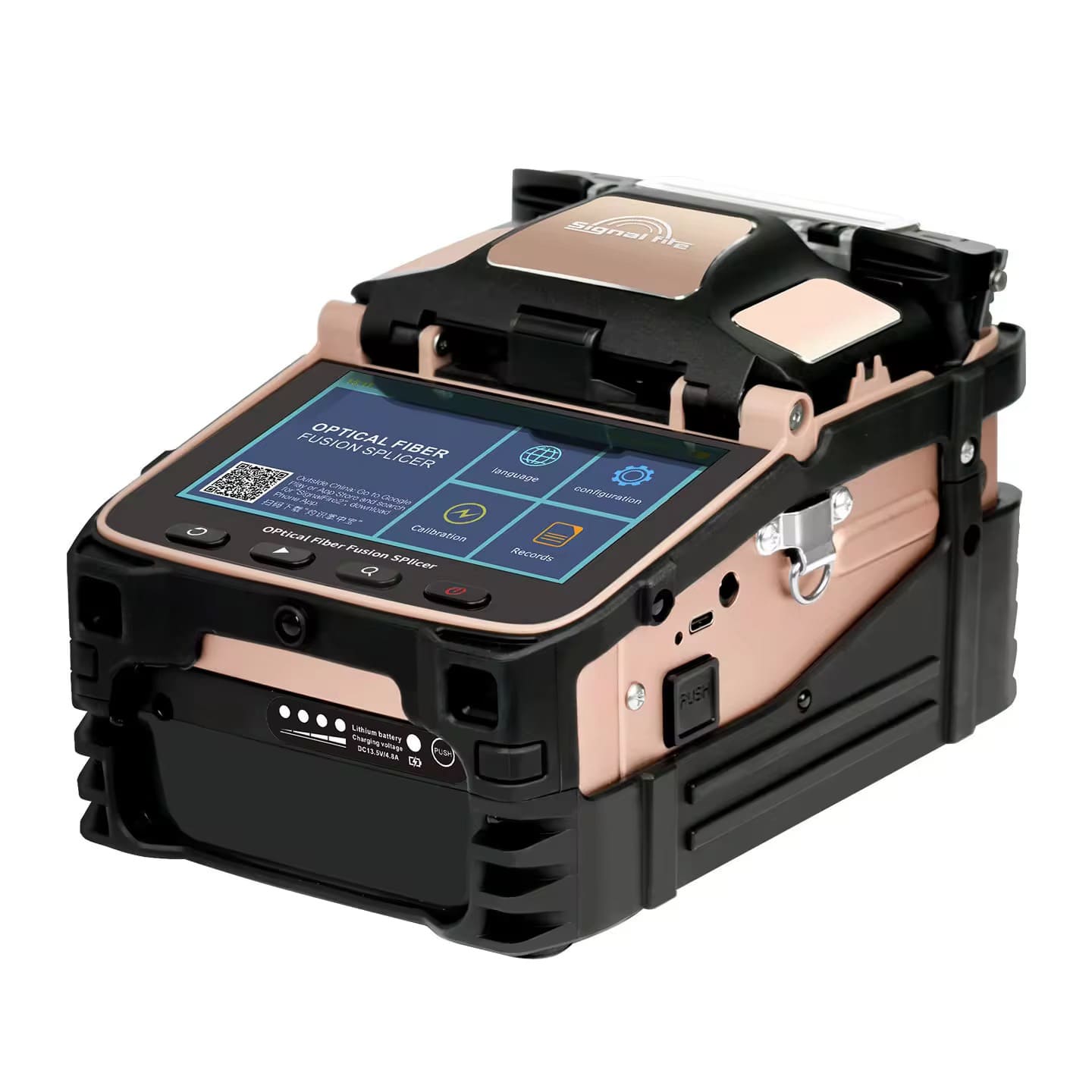 Why ARC Calibration Determines Long-Term Fusion Splicer Stability and Field Success Rate Why ARC Calibration Determines Long-Term Fusion Splicer Stability and Field Success Rate