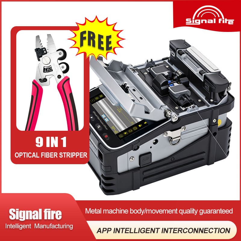 Signal Fire AI7C Fusion Splicer Wholesale Price