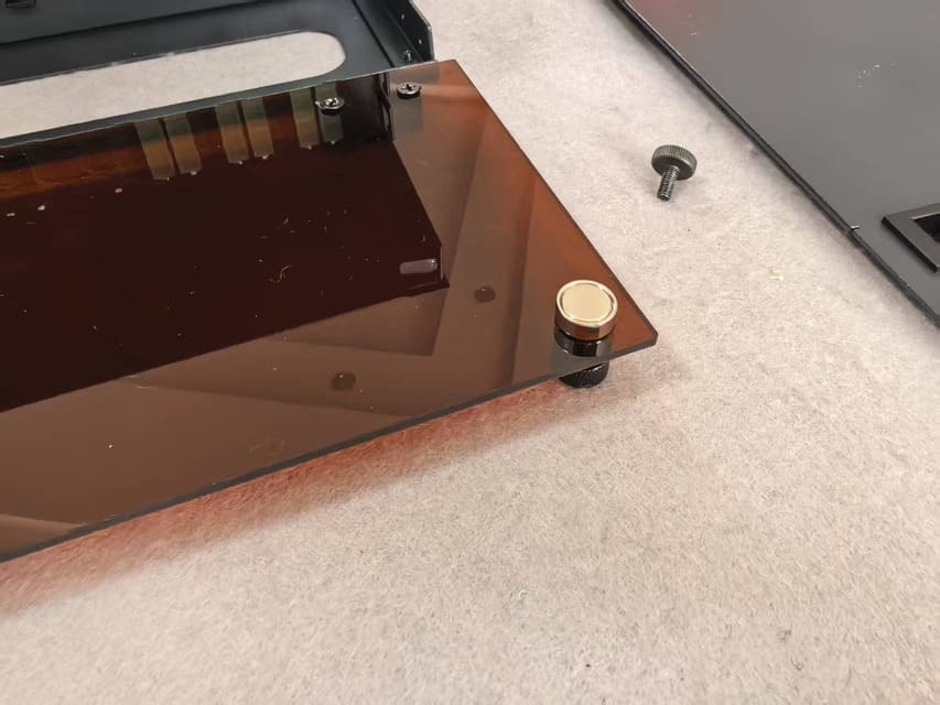 ODF 288-Core High-Density Optical Distribution Panel