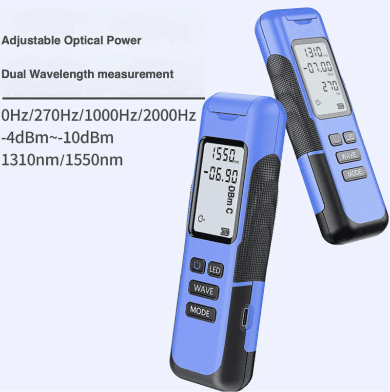 LFW2 / W2S Mini Stable Optical Light Source