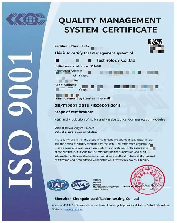 ISO