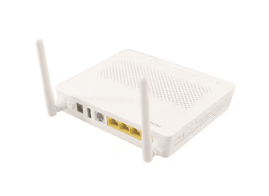 HG8546M GPON ONU SC UPC optical network terminal for FTTH