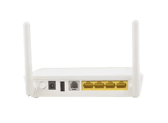 HG8546M 1 POTS USB GPON ONT ONU for B2B FTTH deployment