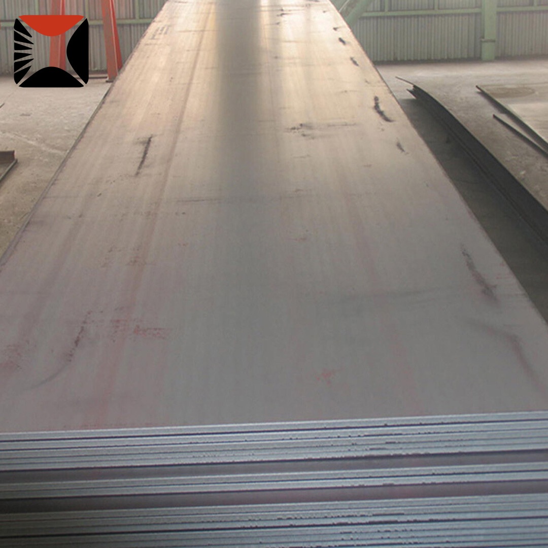 1023 Cold Rolled Steel Plate